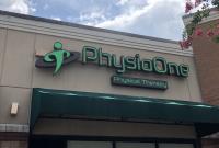 PhysioOne Physical Therapy, PLLC image 4